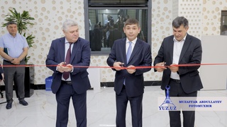 “Uzbekistan Airways”ning Parvozlarni boshqarish markazi modernizatsiya qilindi