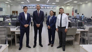 Узбекская и Пакистанская биржи активизируют сотрудничество