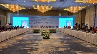 Ўзбекистон ва «Валдай» халқаро мунозара клуби экспертлари Ўзбекистон-Россия муносабатларининг ривожланиш истиқболларини кўриб чиқмоқда