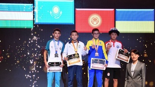 Юниоры Узбекистана завершили чемпионат Азии по боксу с 10 медалями