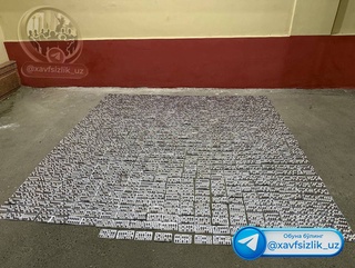 В Узбекистане задержаны лица, пытавшиеся ввезти из Кыргызстана крупные партии сильнодействующих препаратов