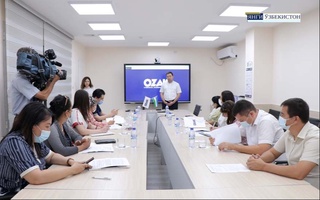 Талабга жавоб берадиган ташкилотларгина аккредитациядан ўтказилади