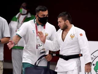 Бугун Тбилисида 4 нафар дзюдочимиз татамига чиқади