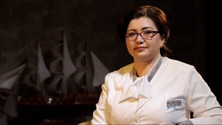 Эмлашдан кейин тана ҳарорати кўтарилса, нима қилиш керак?