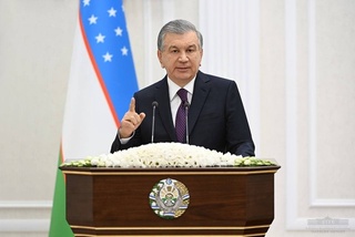 «Ургут» эркин иқтисодий зонасини янада кенгайтириш ва ривожлантириш зарур