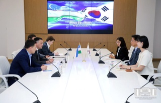 Ташкент қаласы Әлем қалалары үшін туризмді дамыту ұйымына мүше болады