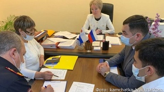 На Камчатке стартовало досрочное голосование по выборам президента Узбекистана