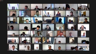 Ишлаб чиқариш ва саноат кооперациясини маҳаллийлаштиришни кенгайтириш масалалари кўриб чиқилди