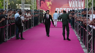 Ўзбекистонда “Ёшлар ва кино” ҳафталиги бошланди