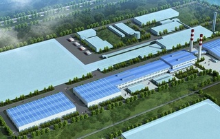 Арнаўлы экономикалық ҳәм санаат зоналарының жумыс нәтийжелилиги арттырылады