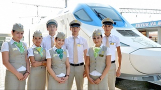 Манзилларни яқинлаштираётган лойиҳалар