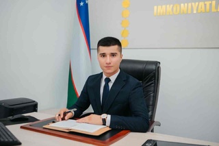 Янги Наманган тумани вакили Республика танловида ғолиб бўлди