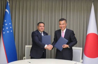 Фонд обмена человеческими ресурсами Японии выделяет стипендии для студентов из Узбекистана