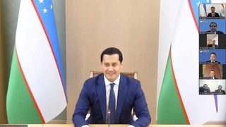 Узбекистан - Индия: большие возможности для партнерства в сфере здравоохранения