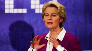 2023 йилда Европа Иттифоқида газ етишмаслиги мумкин