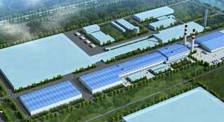 В Андижанской области создается СЭЗ «Ипак йули»