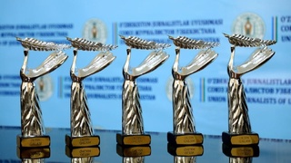 «Олтин қалам» XVIII Миллий мукофоти учун халқаро танловни эълон қилинди