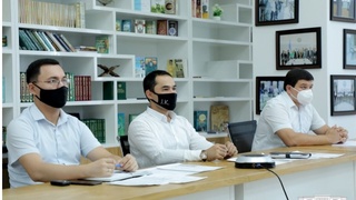 «Бошпана учун ҳуқуқни мустаҳкамлаймиз» Марказий Осиё давлатлари минтақавий форуми