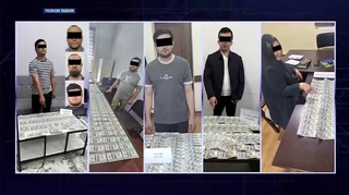 “Haj“ va “Umra“ ziyoratlarini noqonuniy tashkil etmoqchi boʻlganlarning harakatlariga chek qoʻyildi — DXX