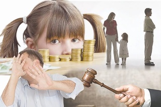 Омбудсман: 1-чорак давомида 80 млн сўм атрофида алимент тўловлари ундирилишига эришилди