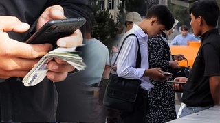 «Бастамалық бюджетке» дауыс беруге мәжбүрлеу жағдайлары кездесуде