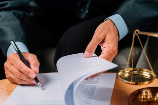 Buxoroda Biznes-ombudsman xulosasi asosida 4 nafar mansabdor shaxs maʼmuriy javobgarlikka tortildi