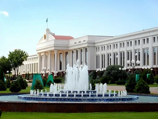 Элчилар парламентга ҳисобот беради