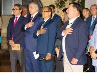 Испаниянинг Валенсия шаҳрида Ўзбекистон фахрий консулхонаси очилди