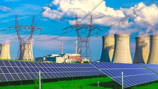 Создается Институт энергетических проблем Академии наук