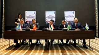 Орайлық Азия турақлы қалалар коалициясы дүзилди