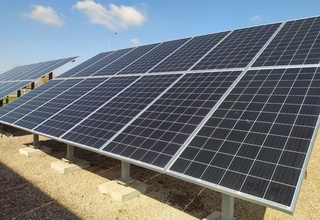 Oʻzbekistonda quyosh fotoelektr stansiyalarini qurish boʻyicha tender gʻoliblari maʼlum boʻldi