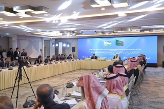 Ўзбекистон ва Саудия Арабистони ўртасида 4 млрд долларлик 10 та ҳужжат имзоланди