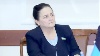 Фаровонлик, юксалиш ва тараққиёт пойдевори