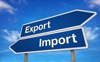 Ўзбекистоннинг ташқи савдо айланмаси 20,5 млрд. АҚШ долларига тенг бўлди