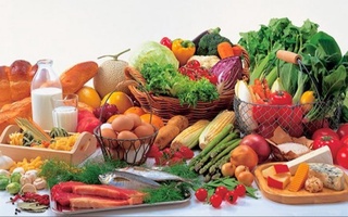 Ёзнинг иссиқ кунларида қандай маҳсулотлар истеъмол қилиш тавсия этилади?