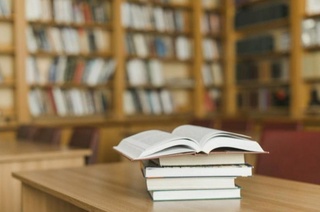 Darsliklar yangidan tayyorlandi