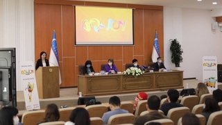 Ўзбекистонда «Ақлвой» телеканали иш бошлади