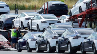 Ӯзбекистон ба маблағи беш аз 85 миллион доллар мошинҳои барқӣ ворид кардааст