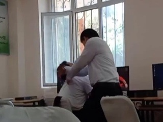 Bolalar ombudsmani akademik litseydagi hodisaga oydinlik kiritdi