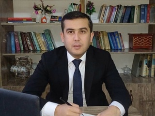 Инсон + таълим — ижтимоий фаровонлик гарови