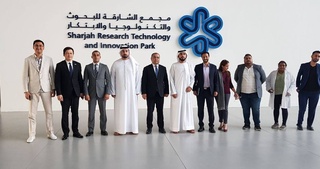 В Узбекистане в сотрудничестве с парком инноваций SRTI Park будут организованы программы акселерации и инкубации