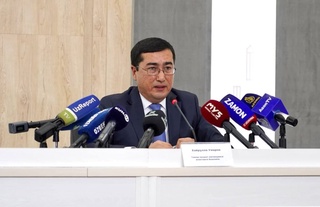 Rossiyada ishlash huquqini beruvchi patent uchun tibbiy ko'rik O'zbekistonda amalga oshiriladi