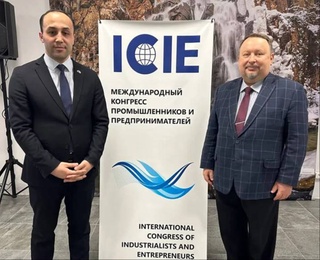 Во Владивостоке обсуждены вопросы развития узбекско-российского межрегионального сотрудничества