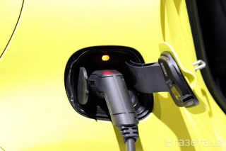 Farg'onada elektromobillar yig'ilishi rejalashtirilgan