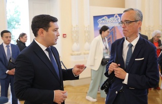 Oʻzbekiston va Rossiya turizm sohasidagi hamkorlikning yangi qirralari ochilyapti