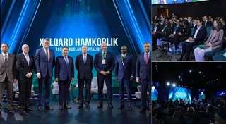 В Узбекистане за последние семь лет количество вузов увеличилось с 77 до 210