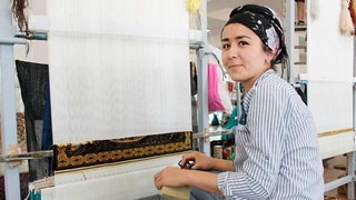 Кто владеет профессией, тому не грозит бедность