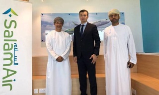 Дар Маскат масъалаҳои парвози мустақим миёни Ӯзбекистон ва Уммон баррасӣ мешавад