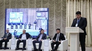 В Ташкенте состоялся международный форум молодых ученых «Путь к зеленому Аралу: инновации и сотрудничество»