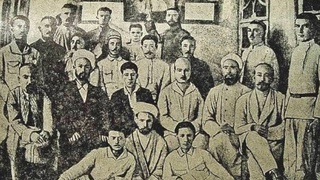 Maʼrifiy islohot jonkuyarlari